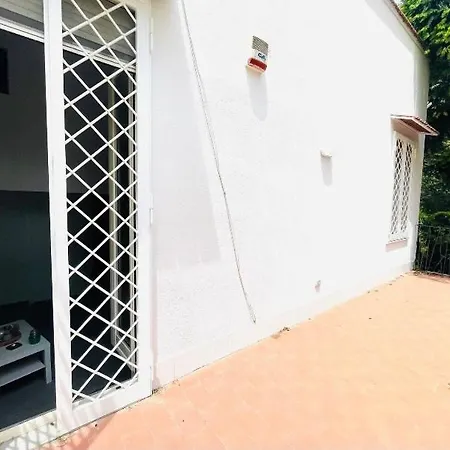 Holiday home Posillipo 176