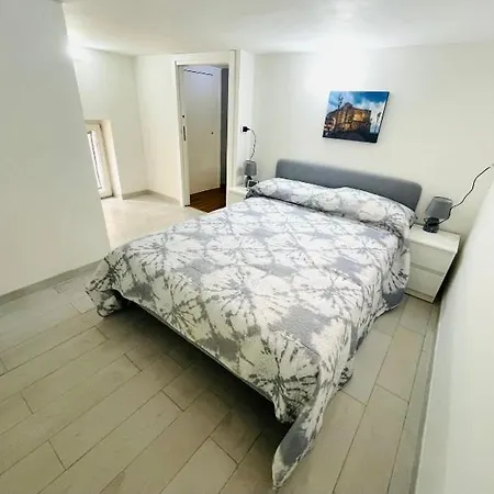 Posillipo 176 Naples