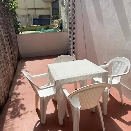 Posillipo 176 Holiday home *