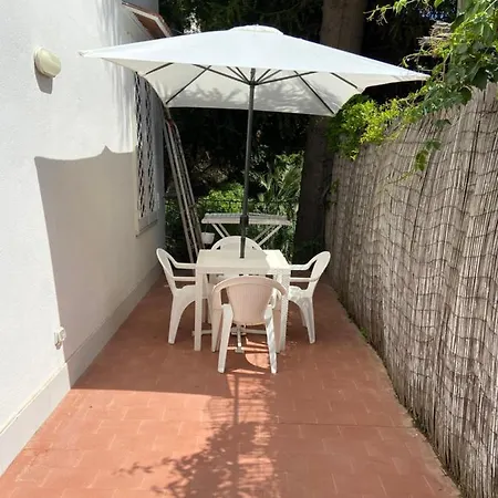 Holiday home Posillipo 176 *