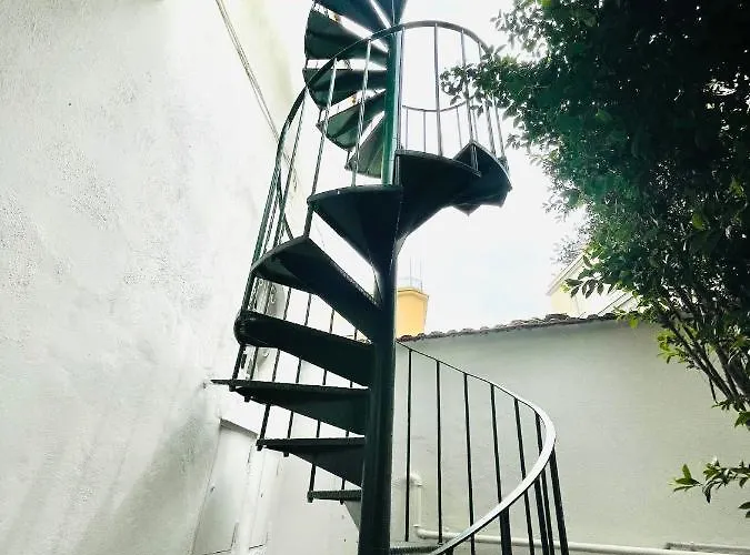 Posillipo 176 * Naples