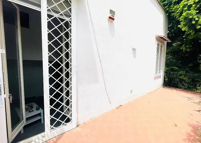 Holiday home Posillipo 176