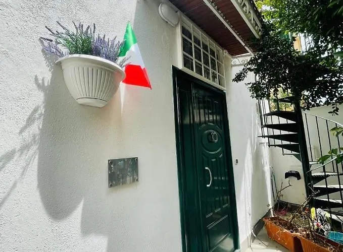 Posillipo 176 Holiday home Naples