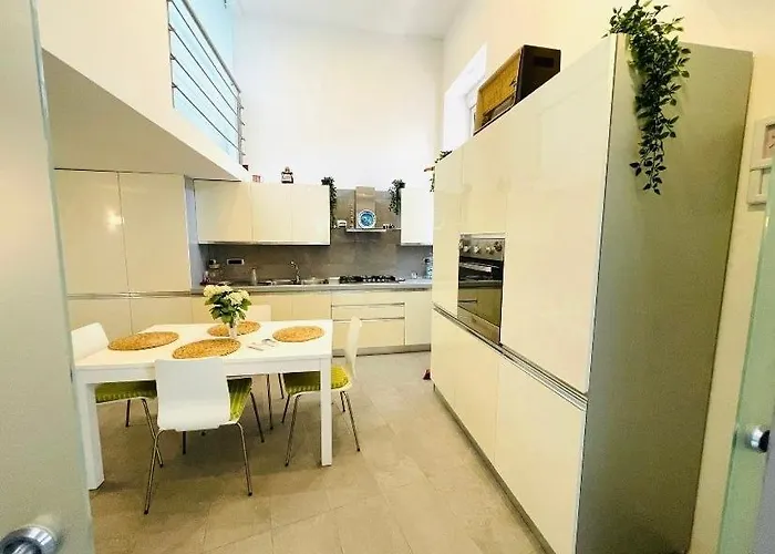 Holiday home Posillipo 176 *