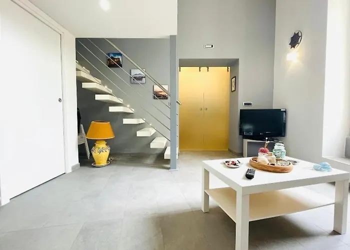 Posillipo 176 Holiday home