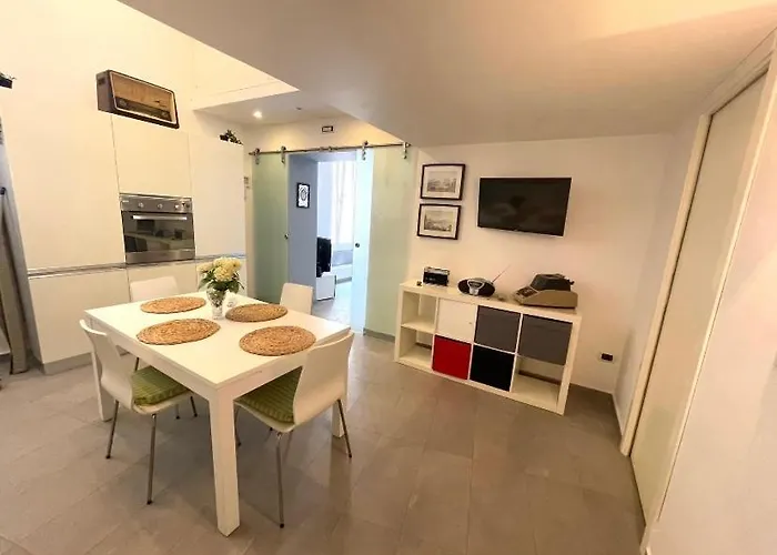 Holiday home Posillipo 176