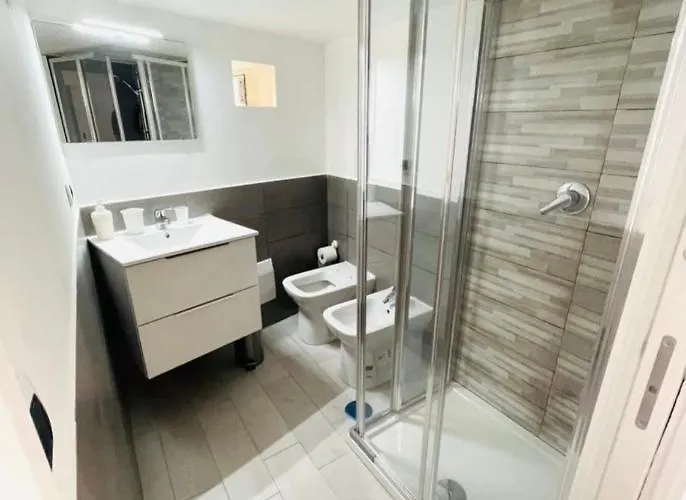 Posillipo 176 * Naples