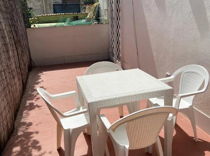 Posillipo 176 Holiday home *