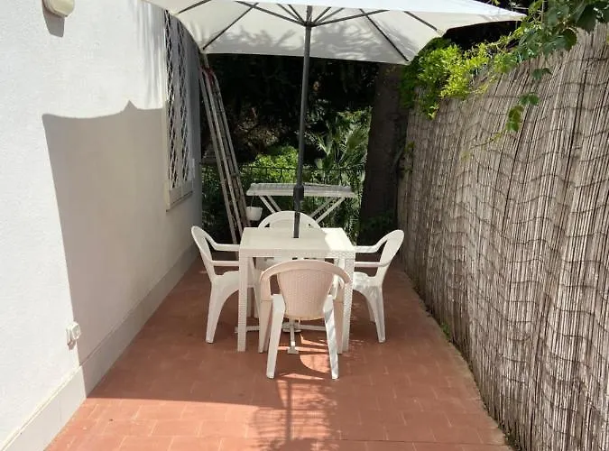 Holiday home Posillipo 176 *