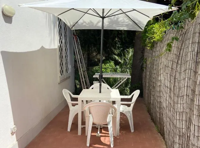 Posillipo 176 Naples