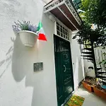 Posillipo 176 Holiday home Naples